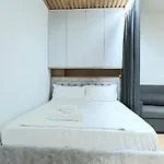 Apartman Avalona Seaside 2