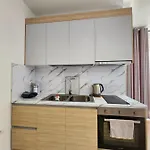 Apartman Avalona Seaside 2 Vlora