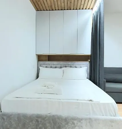 Apartman Avalona Seaside 2