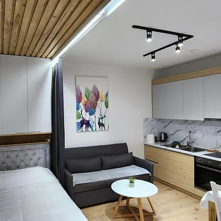 Apartman Avalona Seaside 2 *