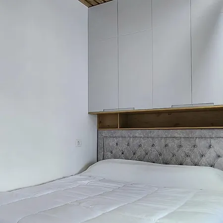 Apartman Avalona Seaside 2 Vlora