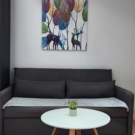 Apartman Avalona Seaside 2 *
