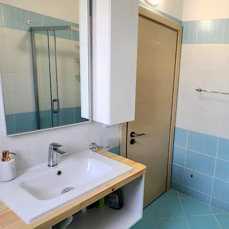 Apartman Avalona Seaside 2 *