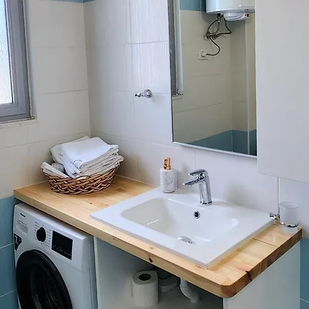 Avalona Seaside 2 Apartman *