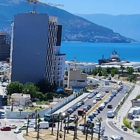 Avalona Seaside 2 Vlora