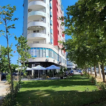 Avalona Seaside 2 * Vlora