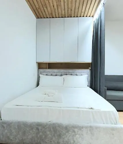 Appartamento Avalona Seaside 2