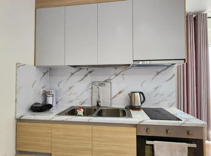 Appartamento Avalona Seaside 2 Vlorë