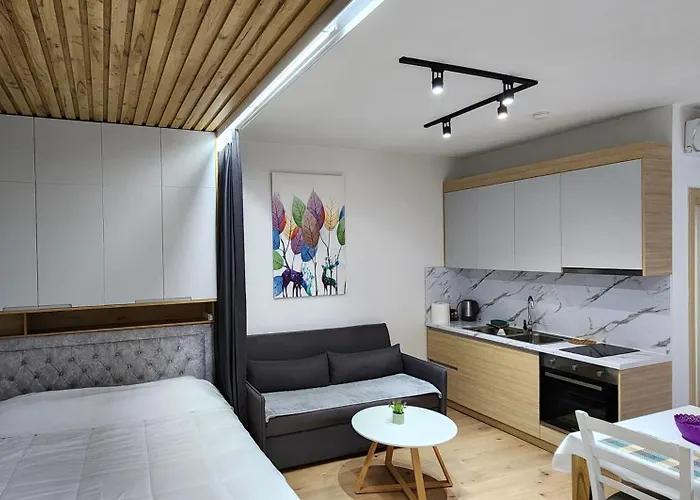 Appartamento Avalona Seaside 2 *