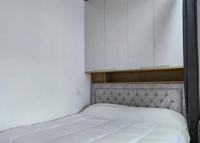 Appartamento Avalona Seaside 2 Vlorë