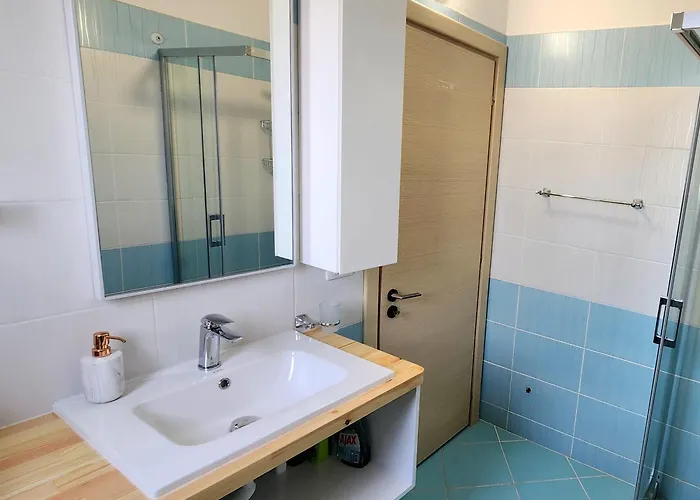Appartamento Avalona Seaside 2 *