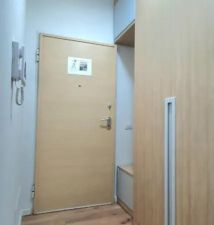 Avalona 2 Apartment *