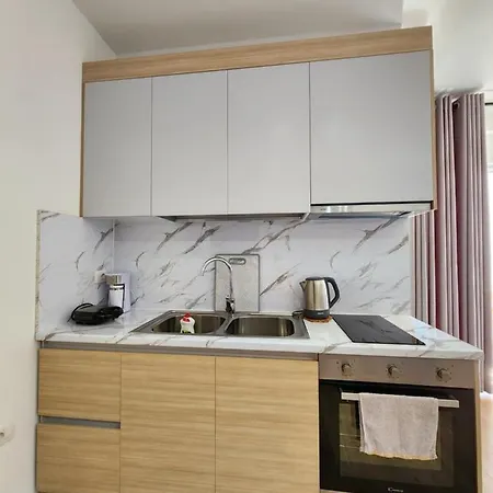 Apartment Avalona 2 Vlorë