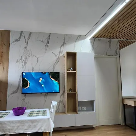Apartment Avalona Seaside 2