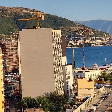 Avalona Seaside 2 Διαμέρισμα *