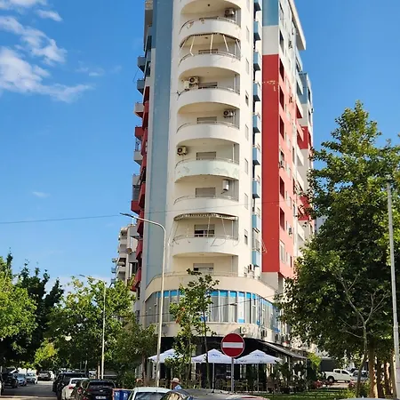 Διαμέρισμα Avalona Seaside 2 *