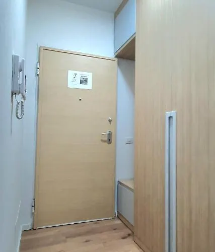 Avalona 2 Appartement *