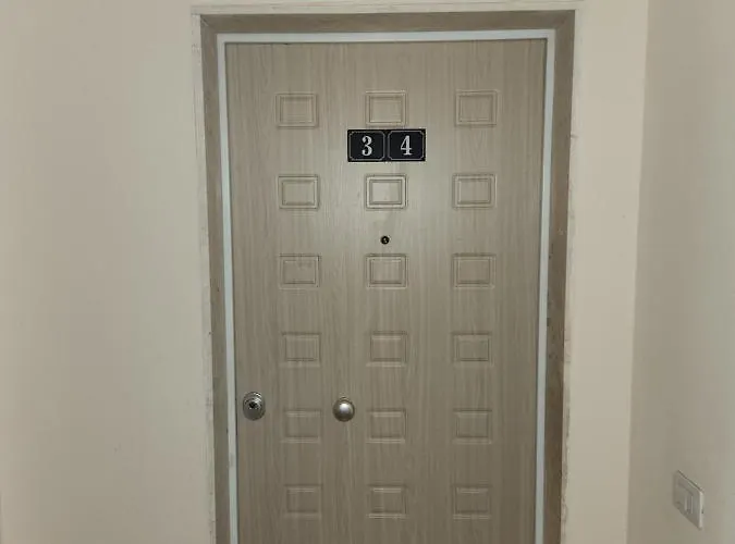 Avalona 2 Appartement Vlorë