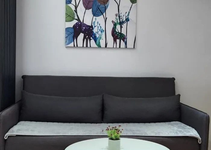 Appartement Avalona 2 *