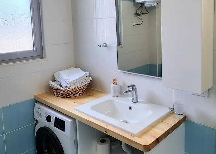 Avalona 2 Appartement *